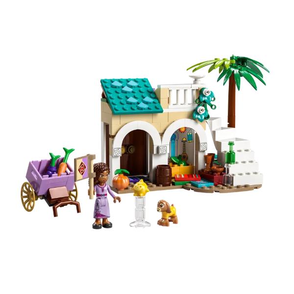 ASHA NELLA CITTÀ DI ROSAS - immagine 3