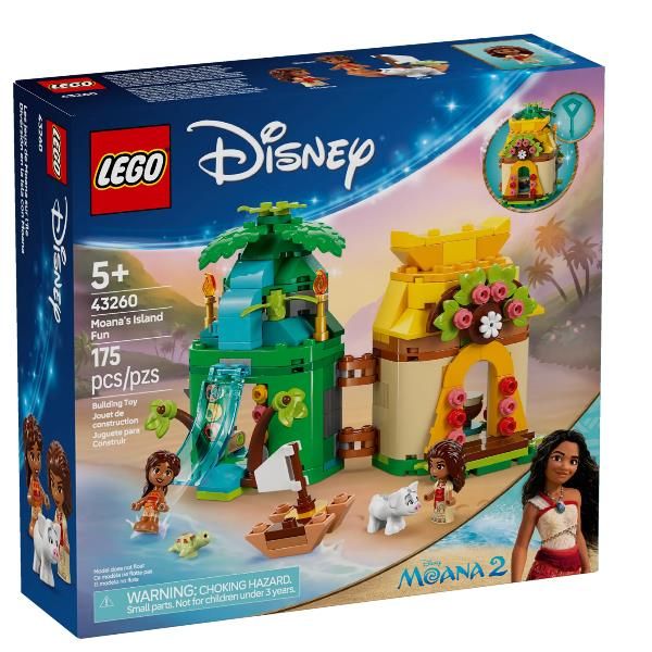 DIVERTIMENTO SULL ISOLA DI VAIANA - immagine 2