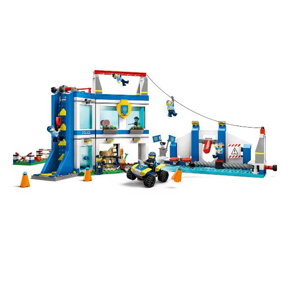 ACCADEMIA ADDESTRAMENTO POLIZIA - immagine 4