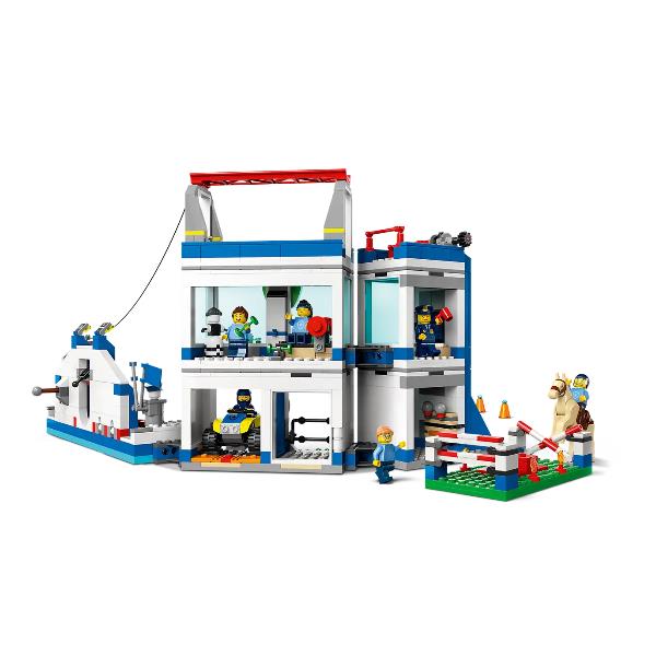 ACCADEMIA ADDESTRAMENTO POLIZIA - immagine 5