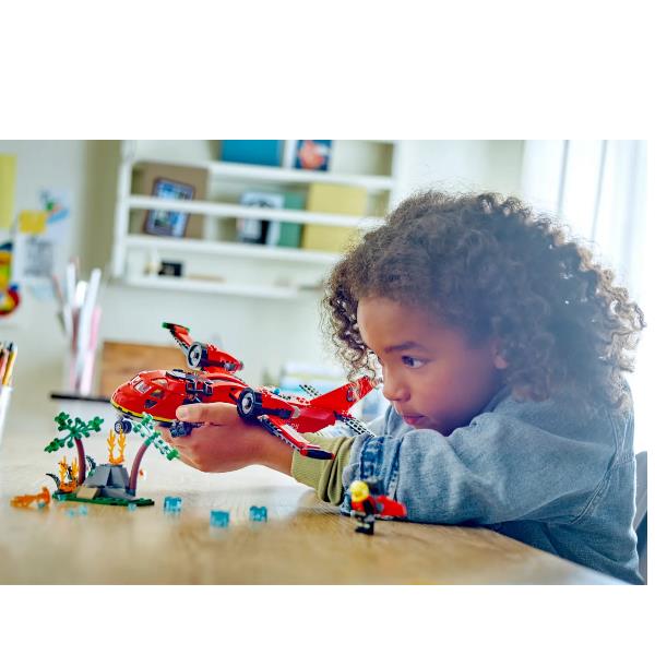 AEREO ANTINCENDIO - immagine 6