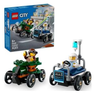 PACK VEICOLI CORSA AEREOVSLET. OSP.