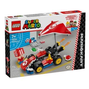 MARIO KART : KART STANDARD