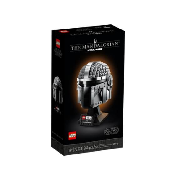 CASCO DEL MANDALORIANO - immagine 5