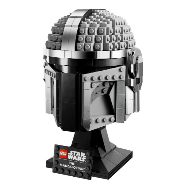 CASCO DEL MANDALORIANO - immagine 4