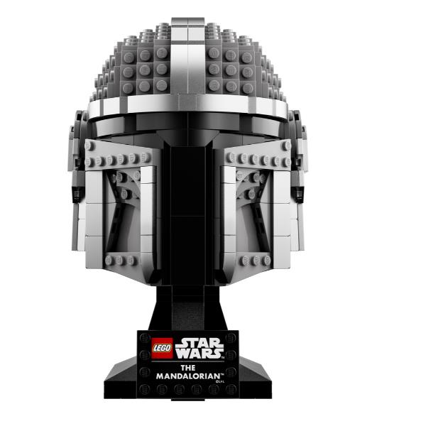 CASCO DEL MANDALORIANO - immagine 3