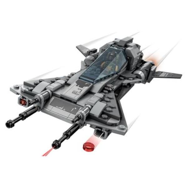 PIRATA SNUB FIGHTER - immagine 4