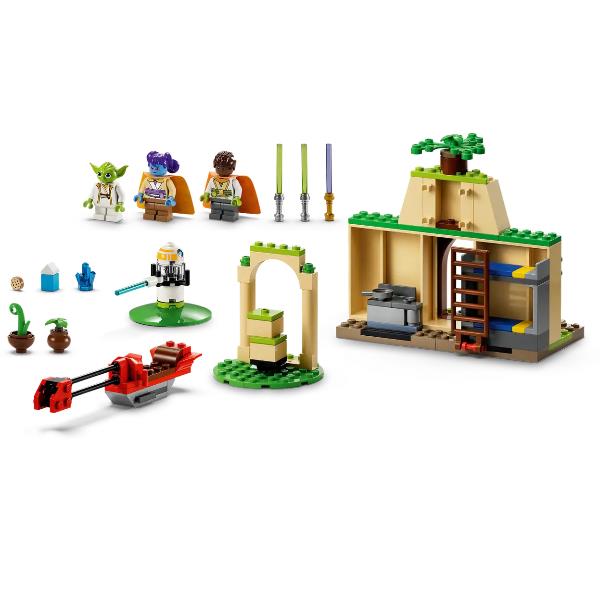 TEMPIO JEDI SU TENOO - immagine 5