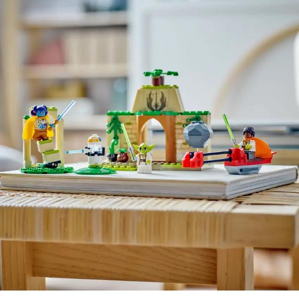 TEMPIO JEDI SU TENOO - immagine 6