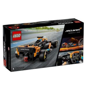 MONOPOSTO MCLAREN FORMULA1 2023