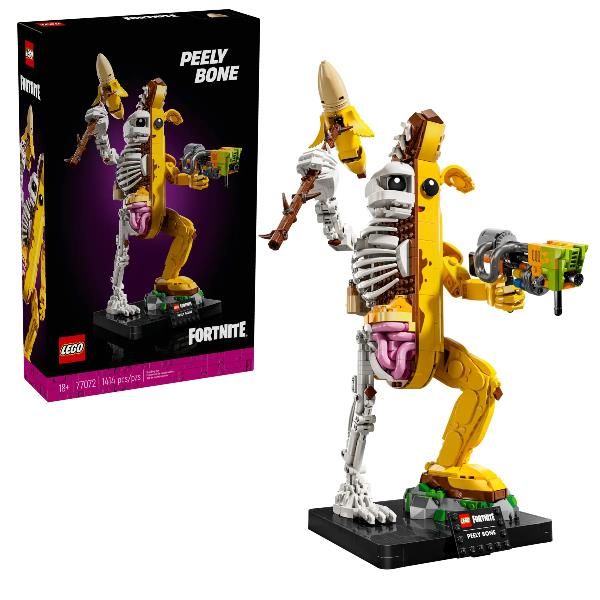 BANANITA SBUCCIATA - immagine 2