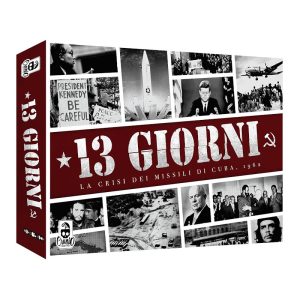 13 Giorni