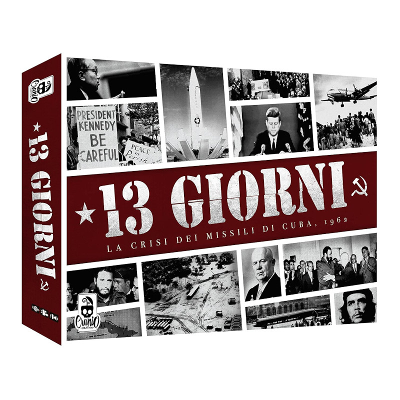 13 Giorni - immagine 2