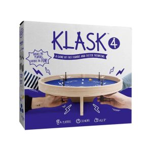 Klask 4