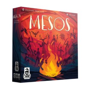 Mesos