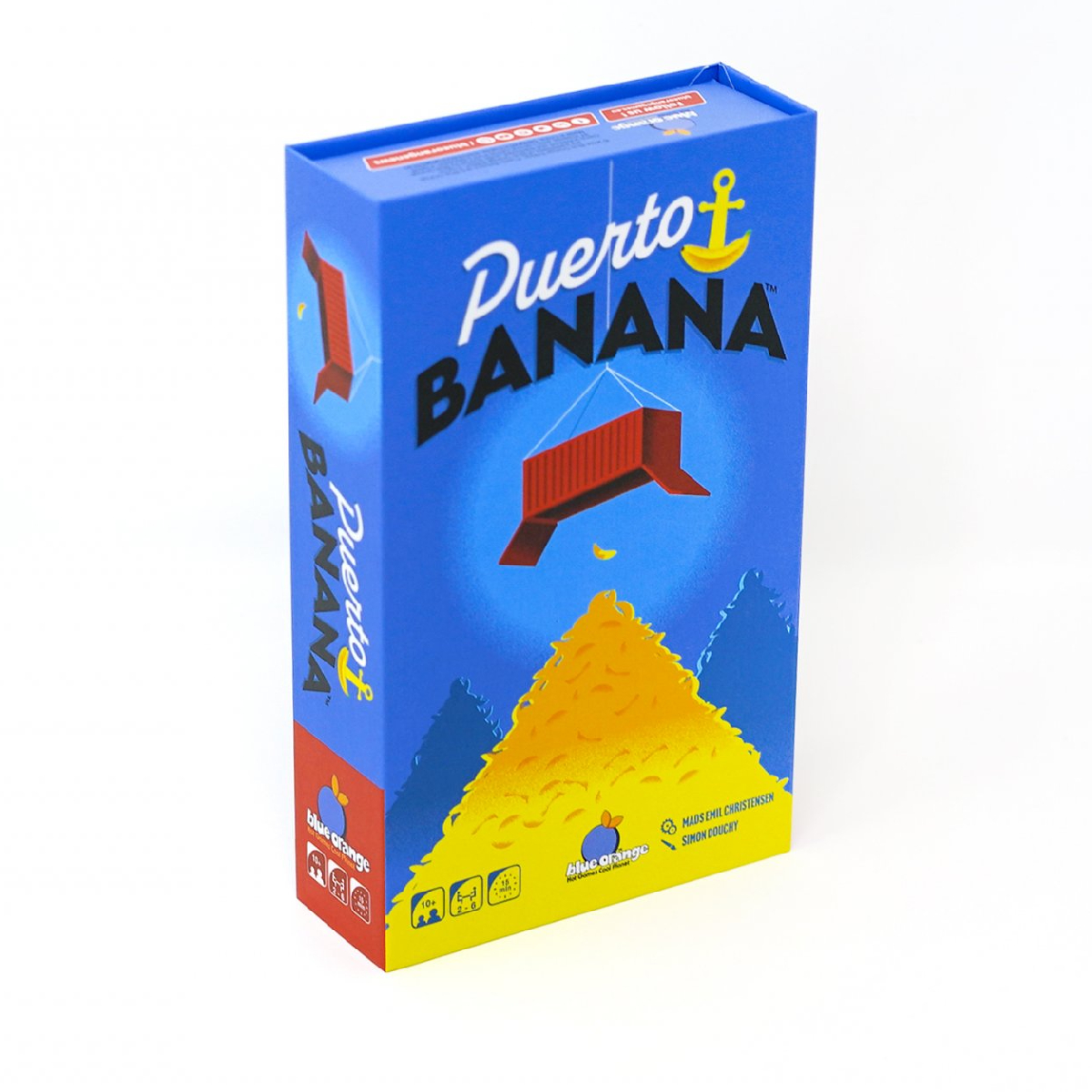 Puerto Banana