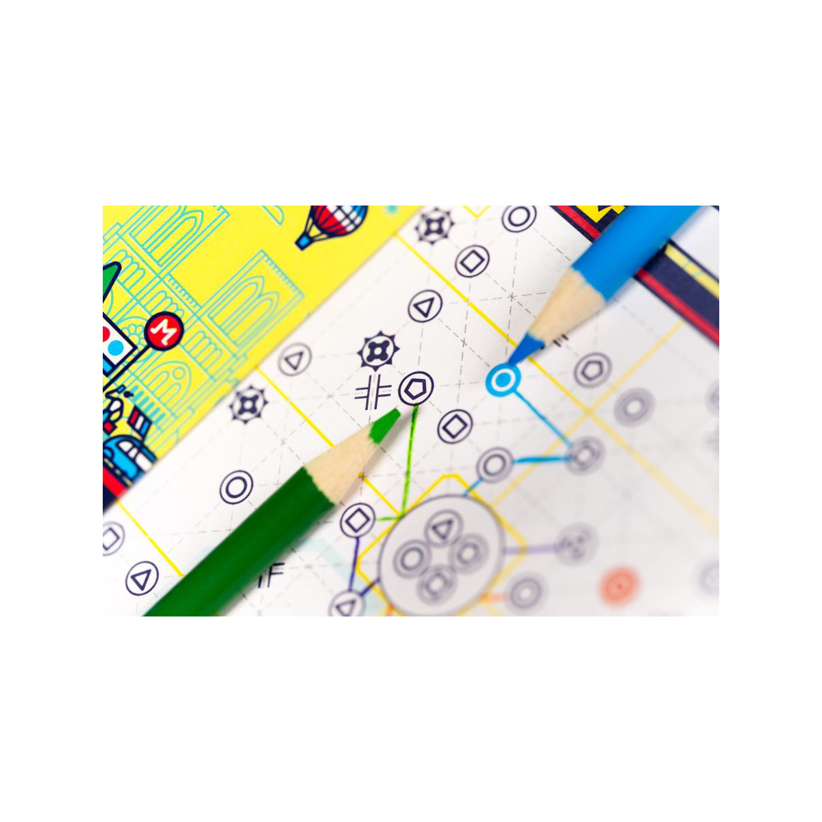 Next Station – Paris - immagine 3