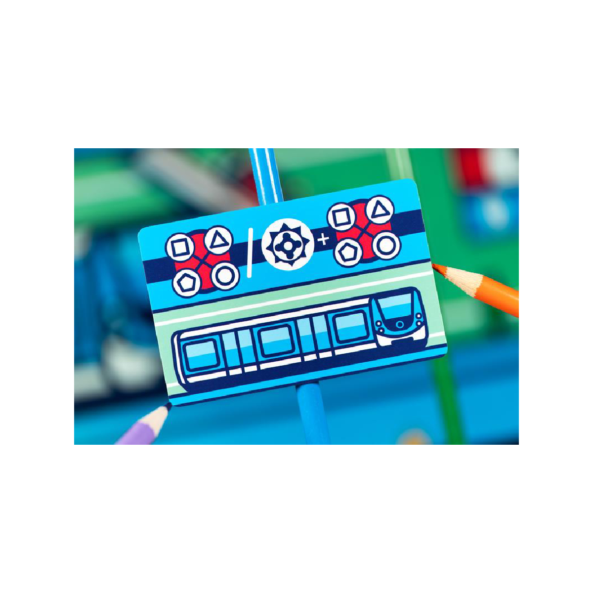 Next Station – Paris - immagine 4