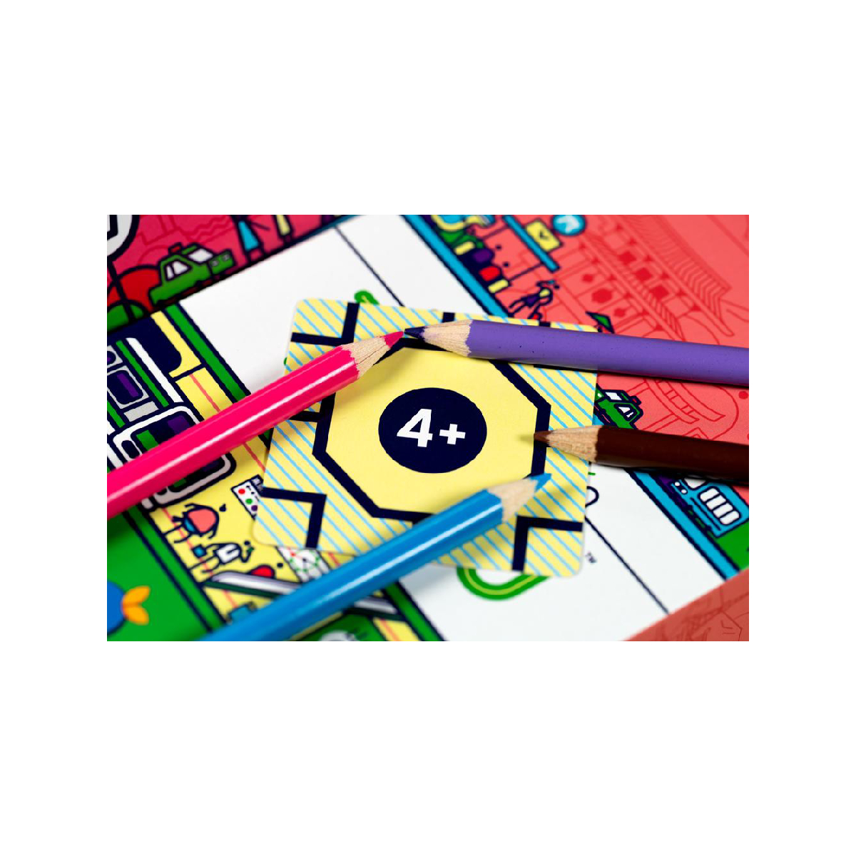 Next Station – Tokyo - immagine 4