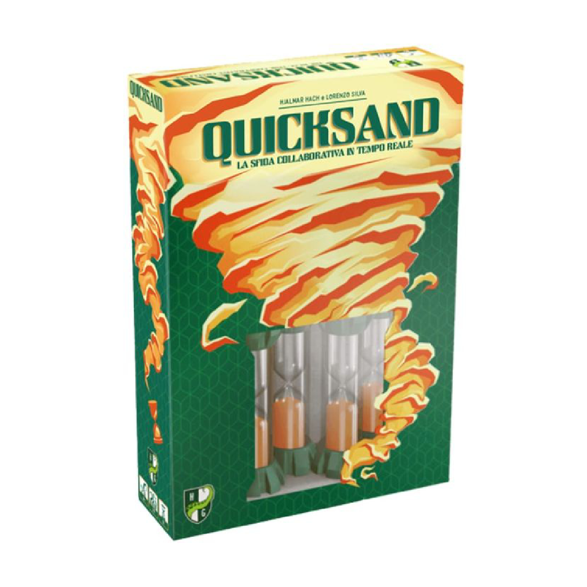 Quicksand - immagine 2