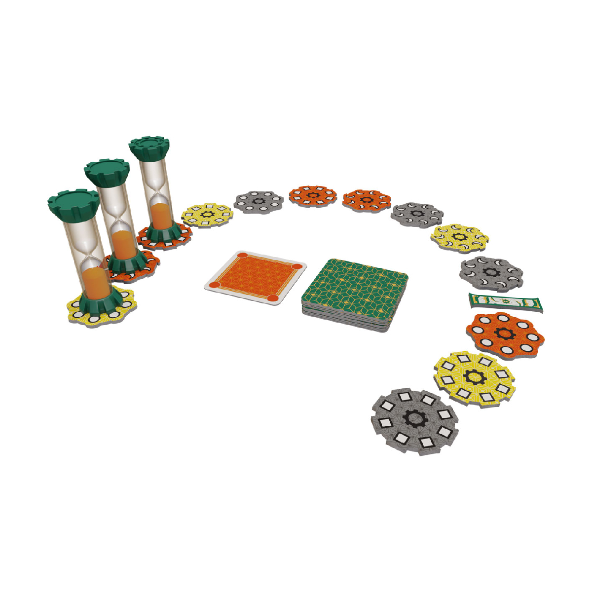 Quicksand - immagine 3