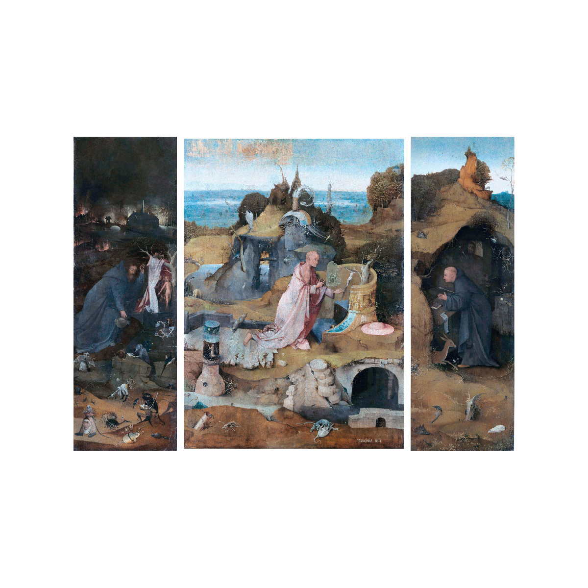 Hieronymus - immagine 5