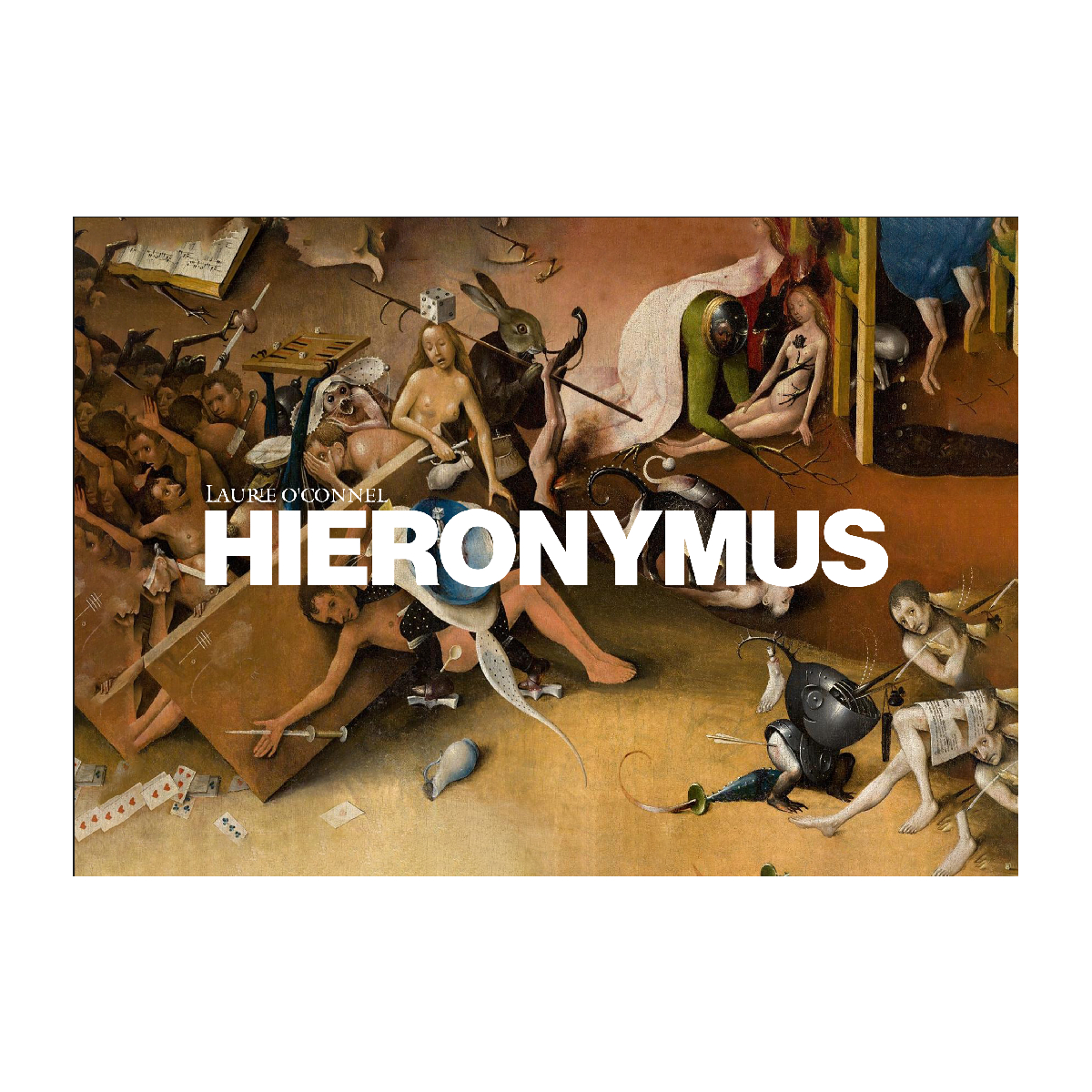 Hieronymus - immagine 2
