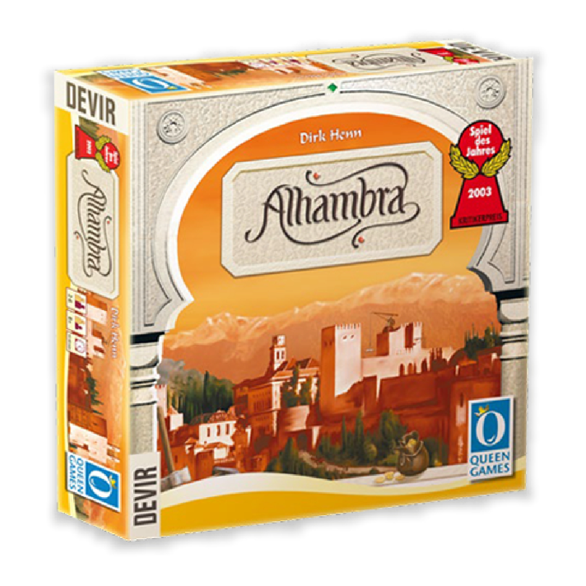Alhambra