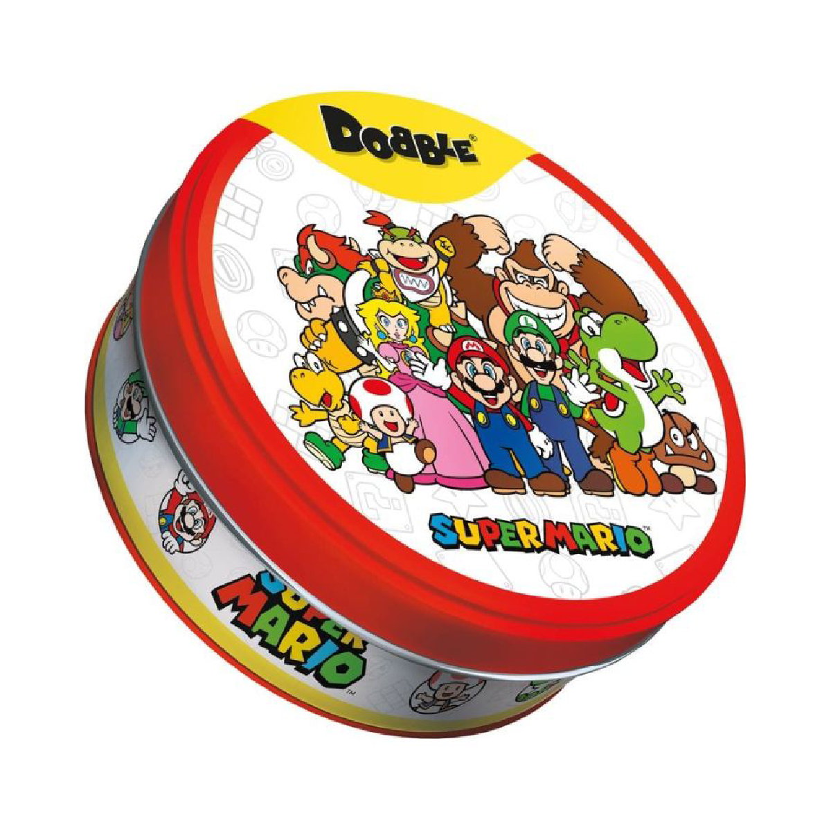 Dobble Super Mario - immagine 3