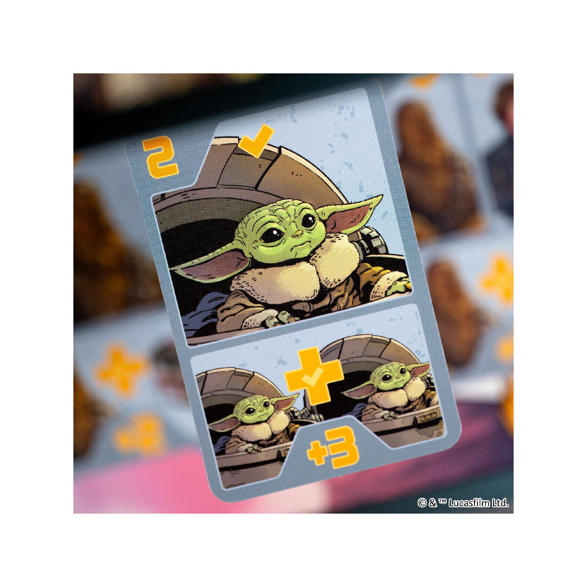 Star Wars: Bounty Hunters - immagine 7