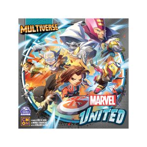 Marvel United: Il Multiverso