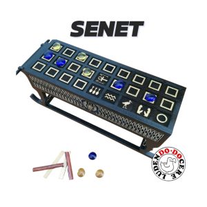 Senet