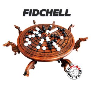 Fidchell