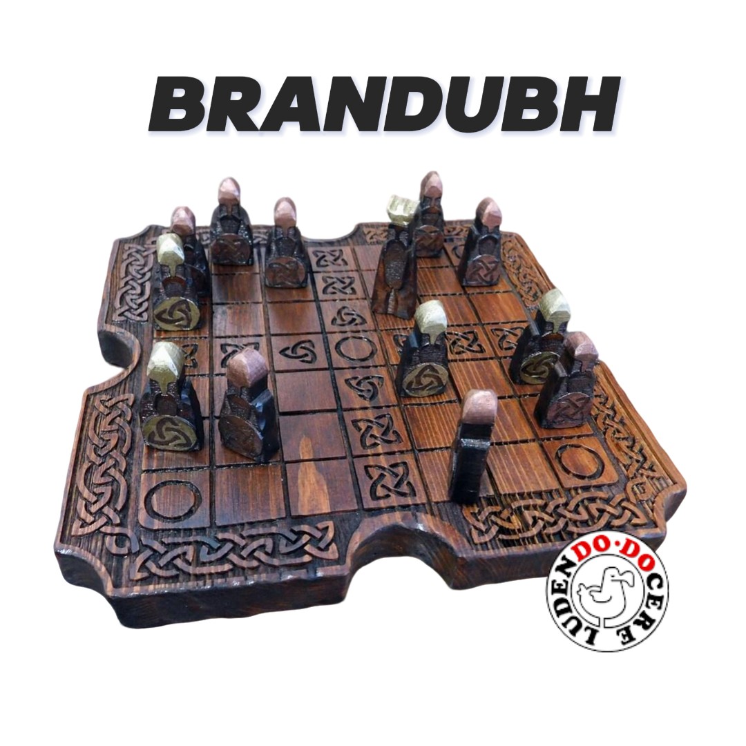 Brandubh - immagine 2