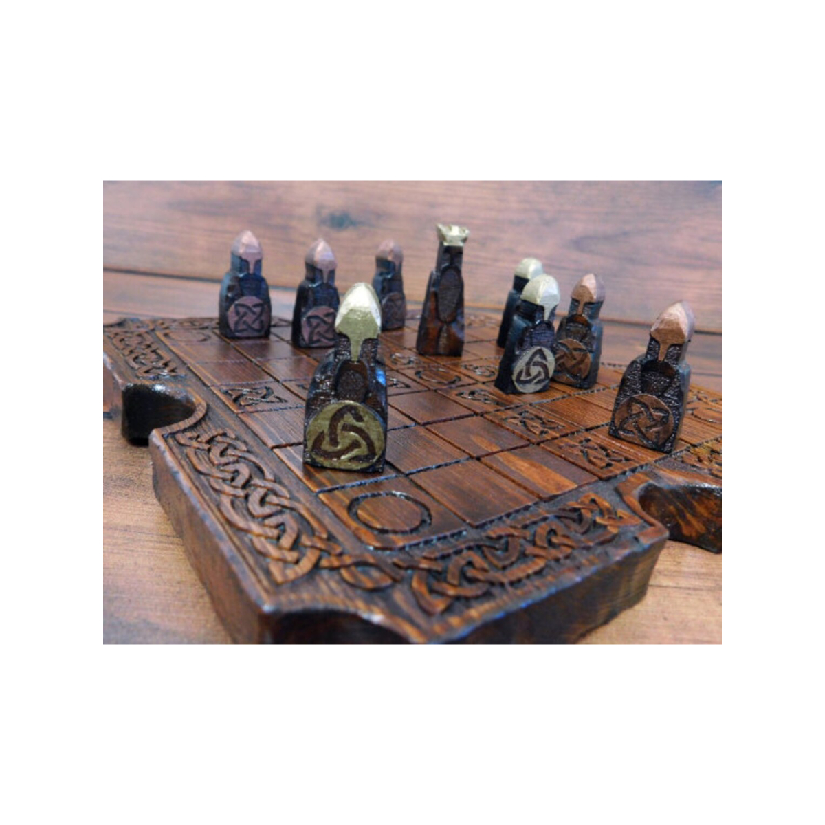 Brandubh - immagine 5