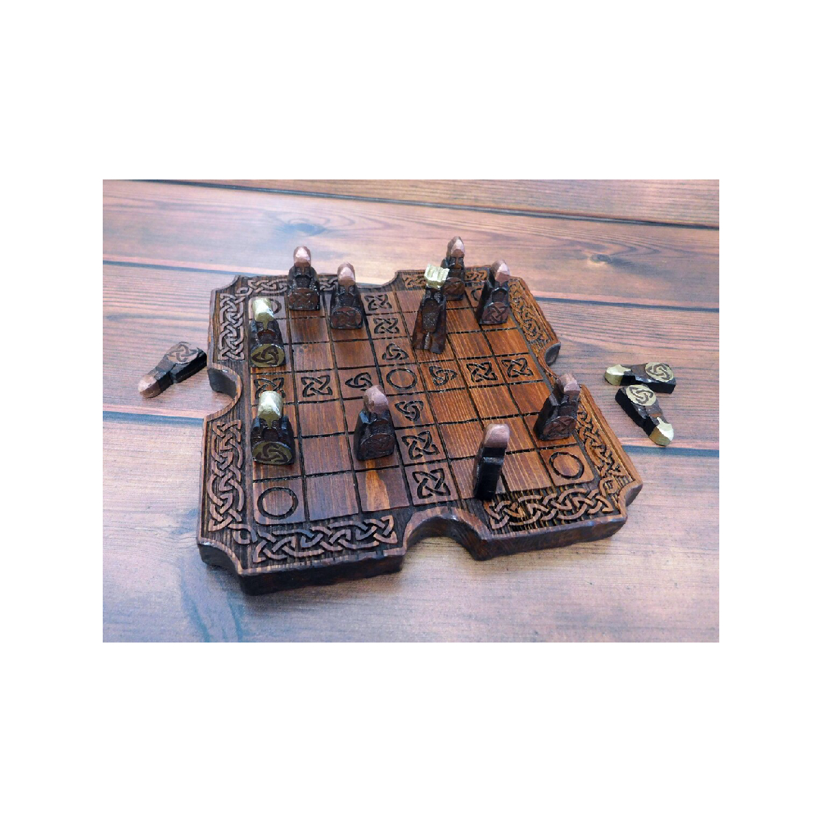 Brandubh - immagine 7