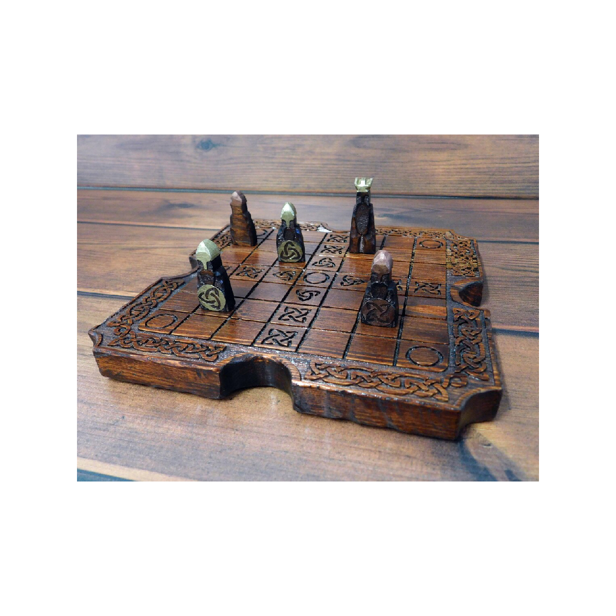 Brandubh - immagine 4