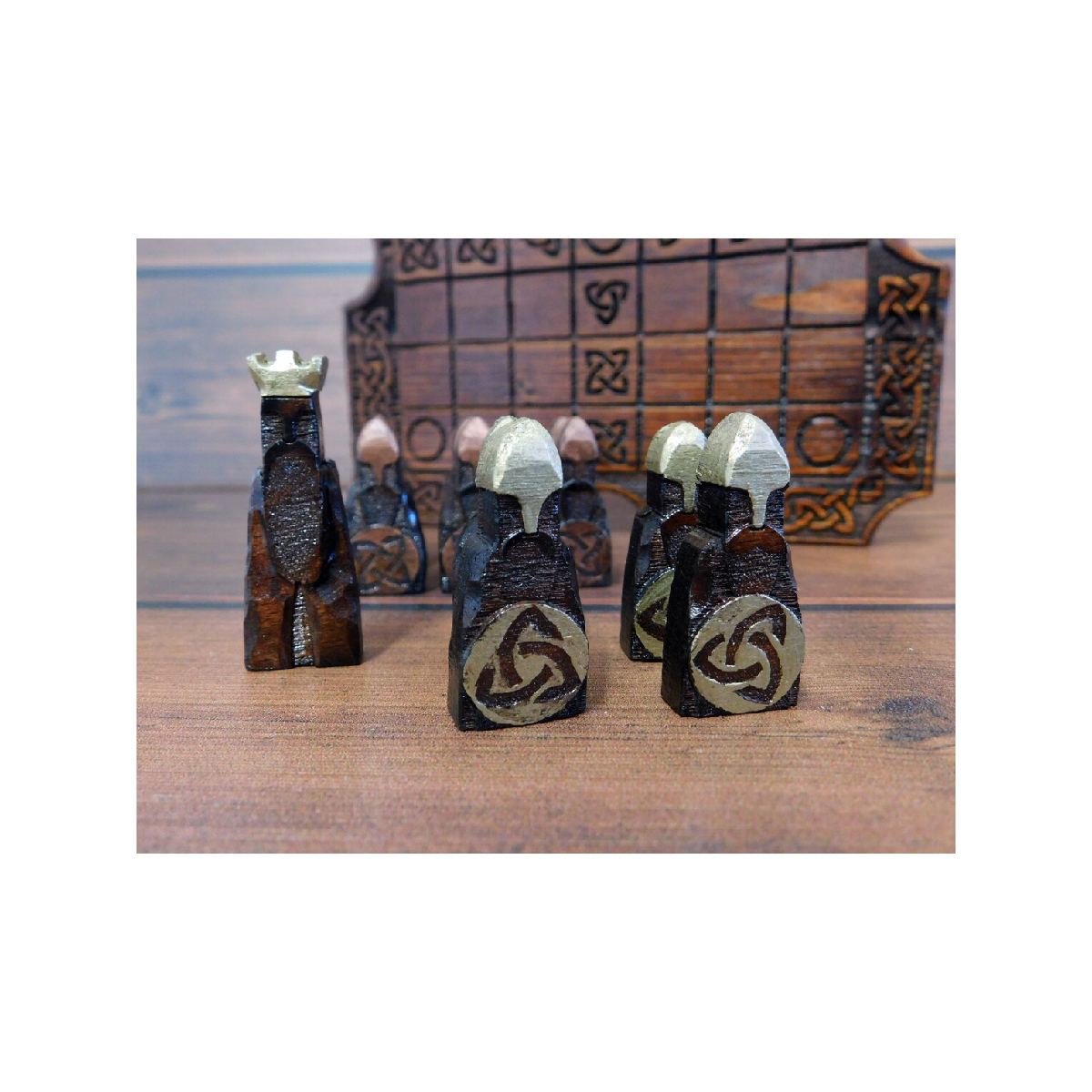 Brandubh - immagine 8