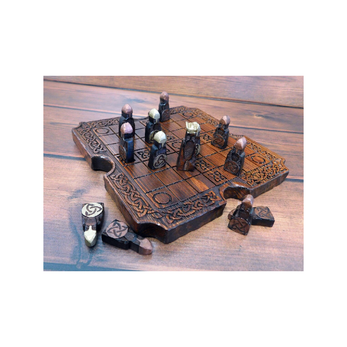 Brandubh - immagine 6