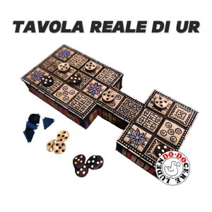 Tavola Reale di Ur