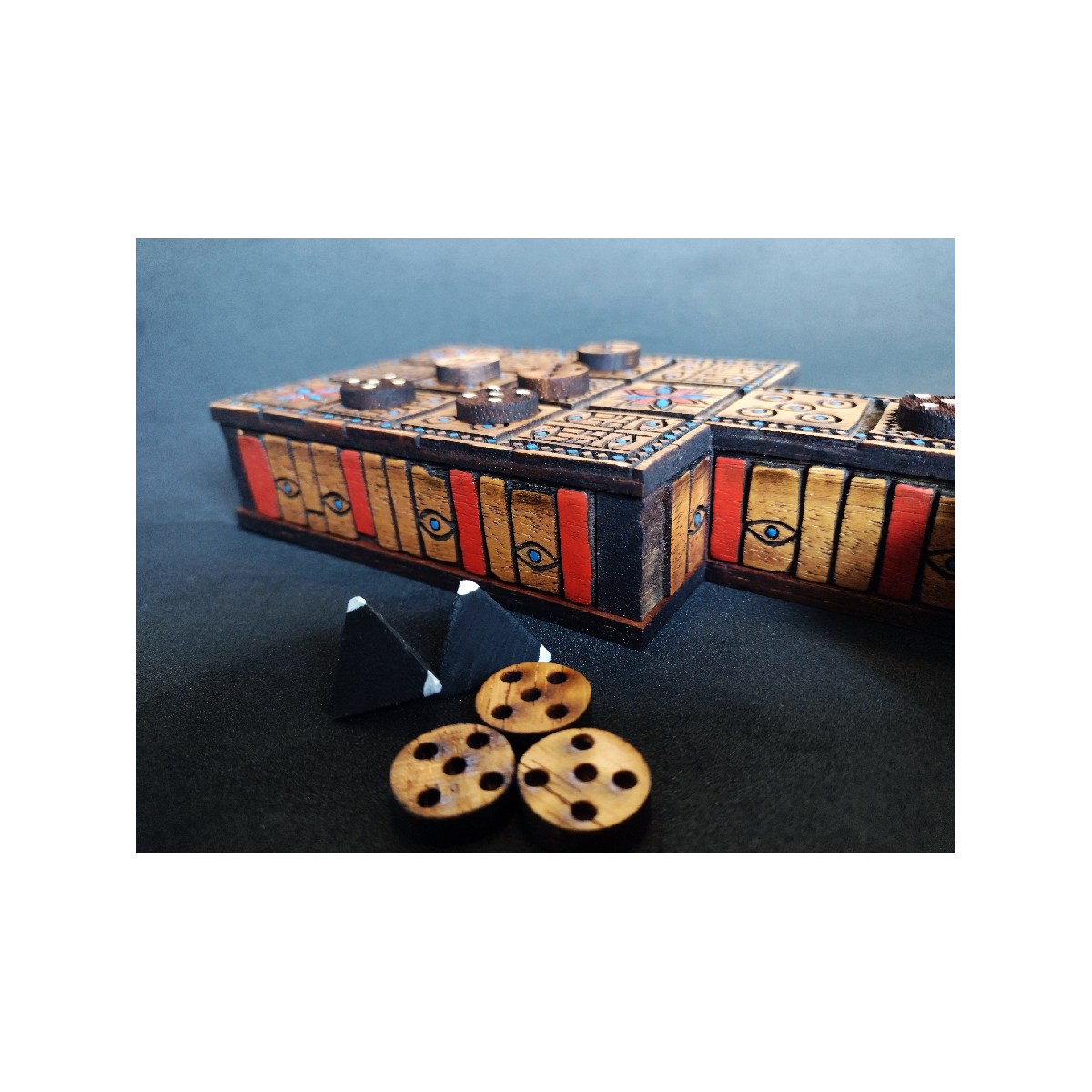 Tavola Reale di Ur - immagine 3