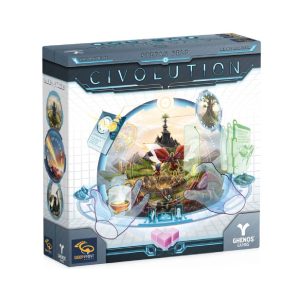 Civolution