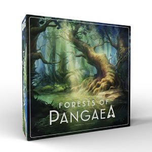 Forests of Pangaia
