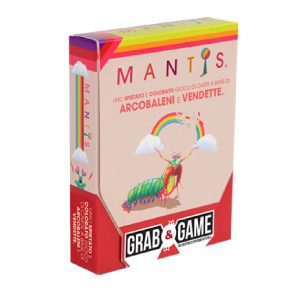 Mantis Grab & Game