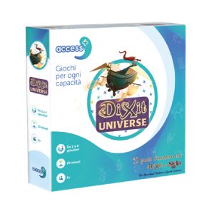 Dixit Universe Access+