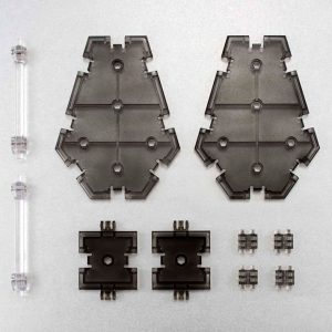 Tamashiii Stage Act Combination Black