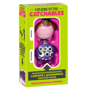 CATchables 2-Pack – Gatiuscia