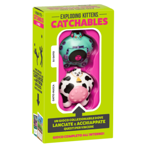 CATchables 2-Pack – DJ Gatto