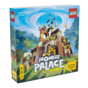 Monkey Palace