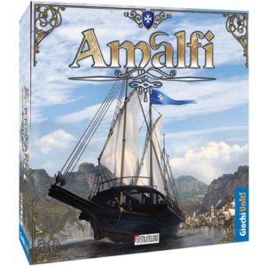 Amalfi Repubblica marinara